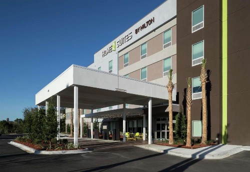Home2 Suites By Hilton Jacksonville Airport - image 23