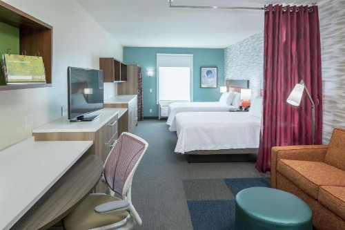 Home2 Suites By Hilton Jacksonville Airport - image 24