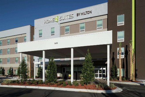 Home2 Suites By Hilton Jacksonville Airport - image 25