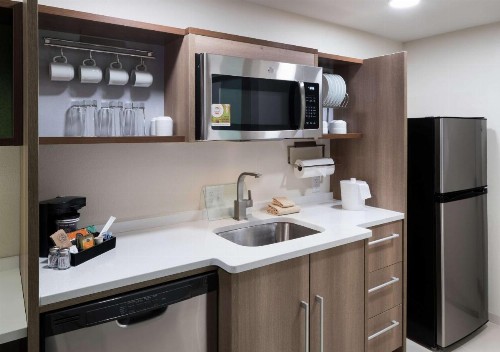 Home2 Suites By Hilton Jacksonville Airport - image 26