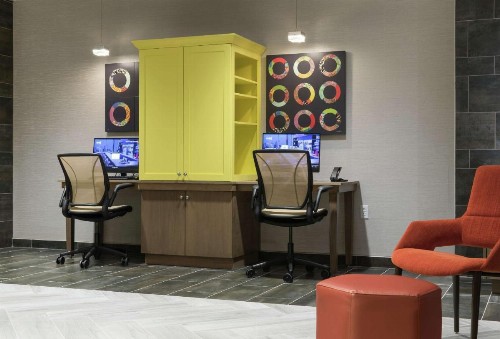 Home2 Suites By Hilton Jacksonville Airport - image 27