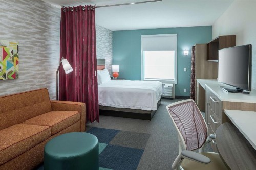 Home2 Suites By Hilton Jacksonville Airport - image 28