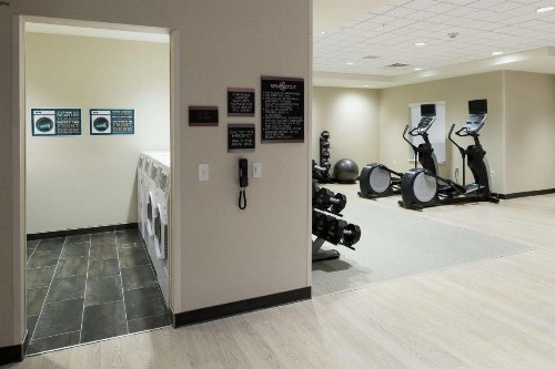 Home2 Suites By Hilton Jacksonville Airport - image 29