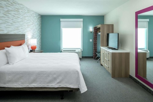 Home2 Suites By Hilton Jacksonville Airport - image 3