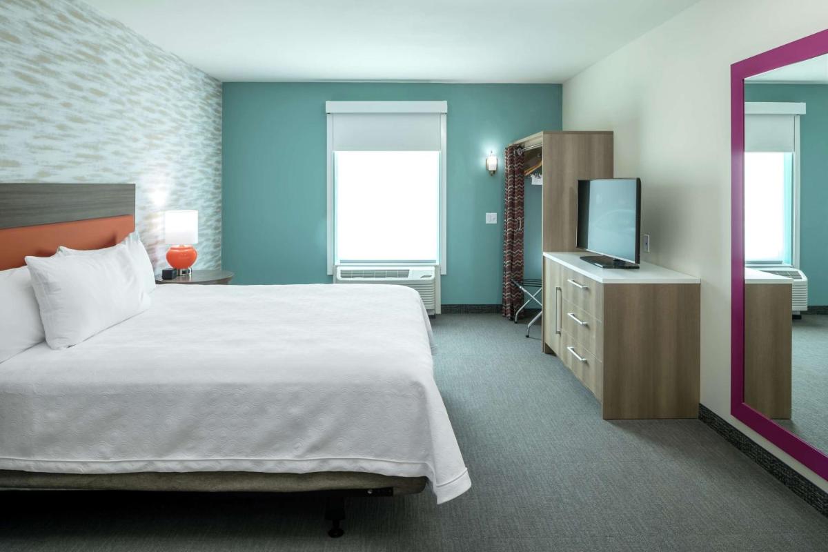 Home2 Suites By Hilton Jacksonville Airport - image 3
