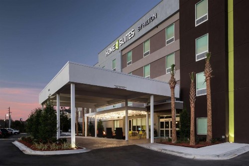 Home2 Suites By Hilton Jacksonville Airport - image 31