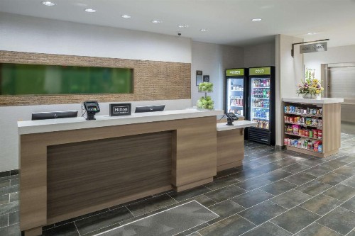 Home2 Suites By Hilton Jacksonville Airport - image 33