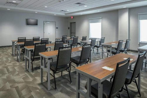 Home2 Suites By Hilton Jacksonville Airport - image 34