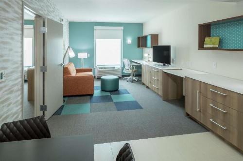 Home2 Suites By Hilton Jacksonville Airport - image 36