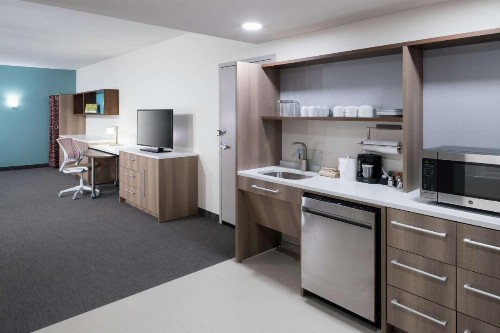 Home2 Suites By Hilton Jacksonville Airport - image 38