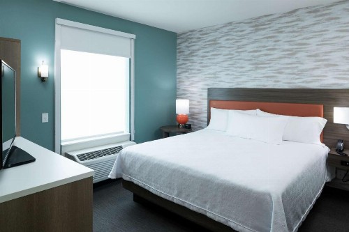 Home2 Suites By Hilton Jacksonville Airport - image 39