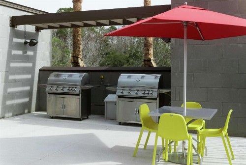 Home2 Suites By Hilton Jacksonville Airport - image 40