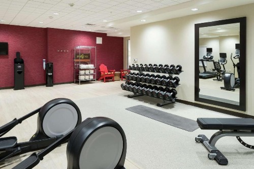 Home2 Suites By Hilton Jacksonville Airport - image 42
