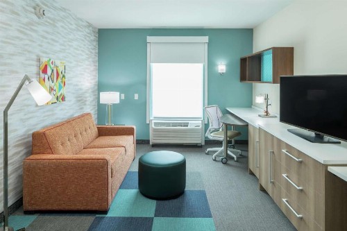 Home2 Suites By Hilton Jacksonville Airport - image 43