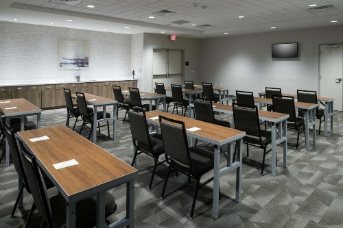 Home2 Suites By Hilton Jacksonville Airport - image 45