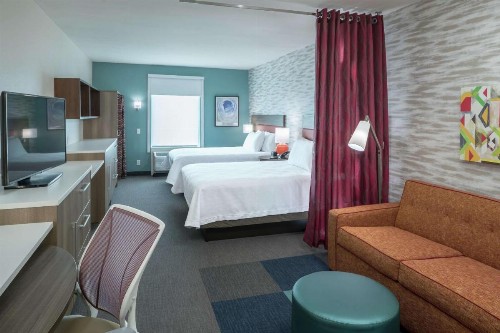 Home2 Suites By Hilton Jacksonville Airport - image 46