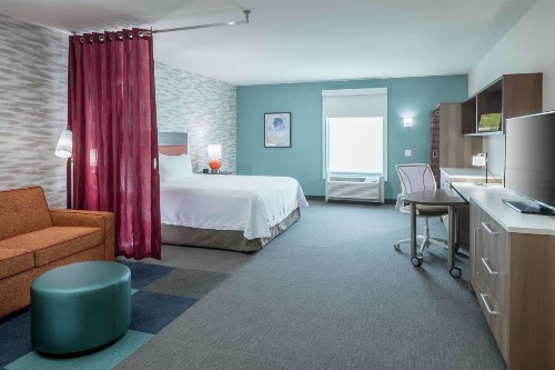Home2 Suites By Hilton Jacksonville Airport - image 48