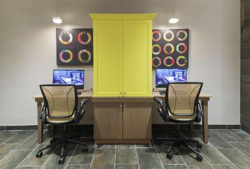 Home2 Suites By Hilton Jacksonville Airport - image 49