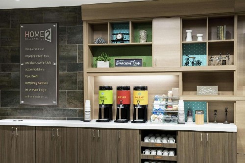 Home2 Suites By Hilton Jacksonville Airport - image 6