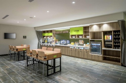 Home2 Suites By Hilton Jacksonville Airport - image 9