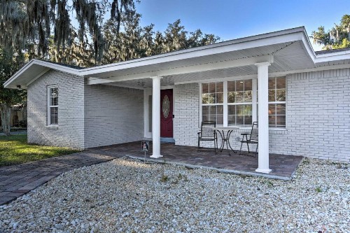 Jacksonville Gem - Ideal Location to Beaches! - image 10