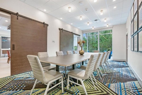 Holiday Inn Express Jacksonville South Bartram Prk - image 14