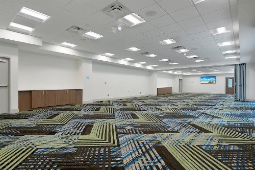 Holiday Inn Express Jacksonville South Bartram Prk - image 16