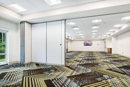 Holiday Inn Express Jacksonville South Bartram Prk - image 23