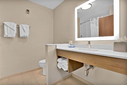 Holiday Inn Express Jacksonville South Bartram Prk - image 27