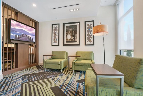 Holiday Inn Express Jacksonville South Bartram Prk - image 30