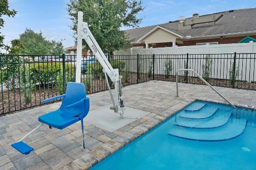 Holiday Inn Express Jacksonville South Bartram Prk - image 43