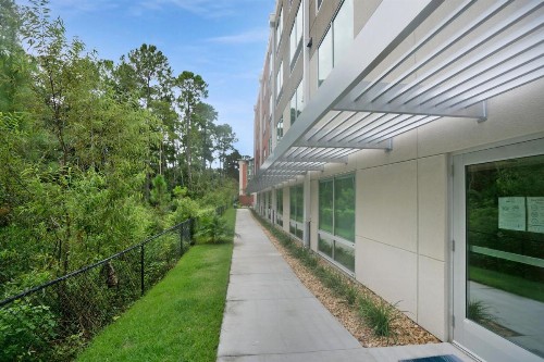 Holiday Inn Express Jacksonville South Bartram Prk - image 47