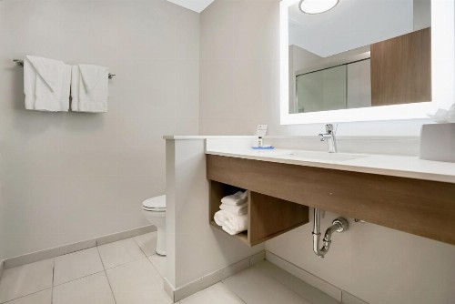 Holiday Inn Express Jacksonville South Bartram Prk - image 49