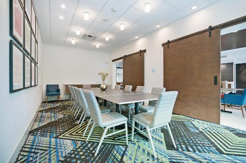 Holiday Inn Express Jacksonville South Bartram Prk - image 50