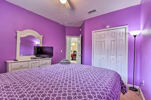 Large Jacksonville Home with Patio 12 Mi to Downtown - image 9