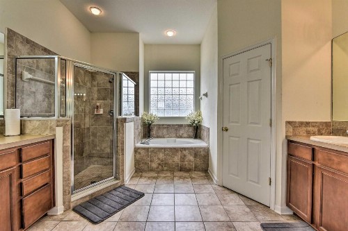 Large Jacksonville Home with Patio 12 Mi to Downtown - image 8