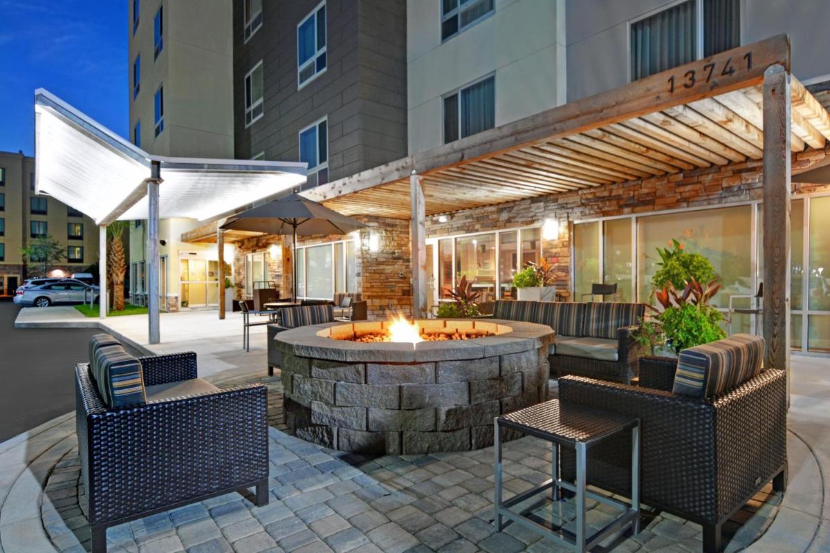 TownePlace Suites by Marriott Jacksonville East - main image