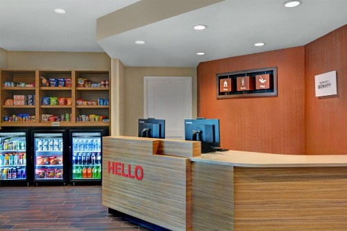 TownePlace Suites by Marriott Jacksonville East - image 18