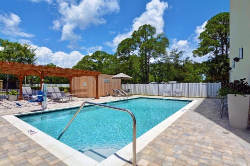 TownePlace Suites by Marriott Jacksonville East - image 19