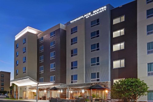 TownePlace Suites by Marriott Jacksonville East - image 21