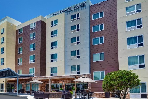 TownePlace Suites by Marriott Jacksonville East - image 3