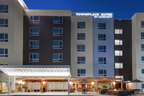 TownePlace Suites by Marriott Jacksonville East - image 4