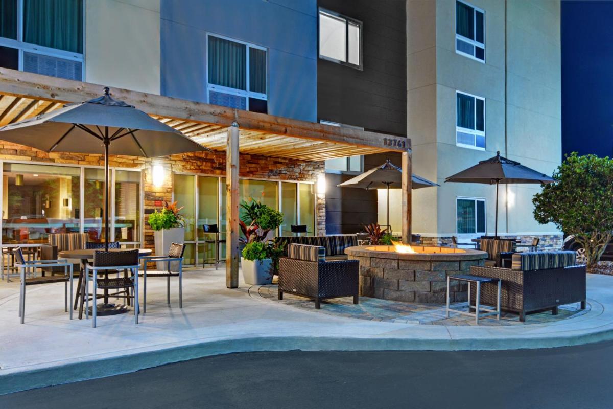 TownePlace Suites by Marriott Jacksonville East - image 5