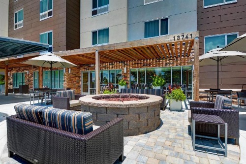 TownePlace Suites by Marriott Jacksonville East - image 6