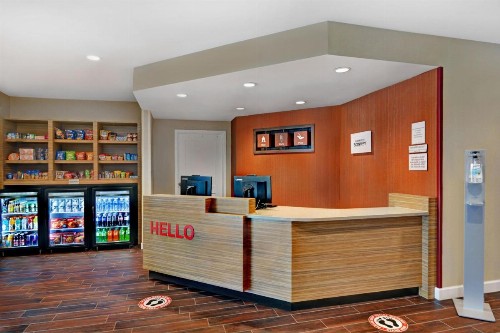 TownePlace Suites by Marriott Jacksonville East - image 8