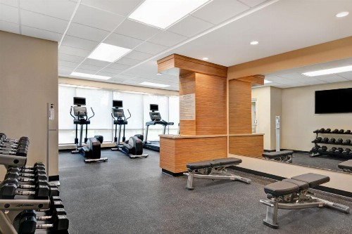 TownePlace Suites by Marriott Jacksonville East - image 9