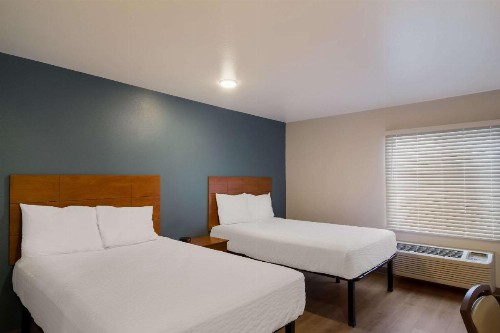 WoodSpring Suites Jacksonville I-295 East - image 14