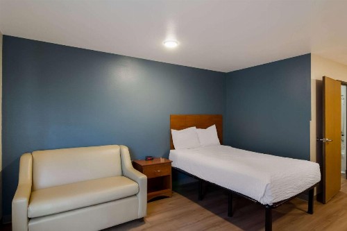 WoodSpring Suites Jacksonville I-295 East - image 19
