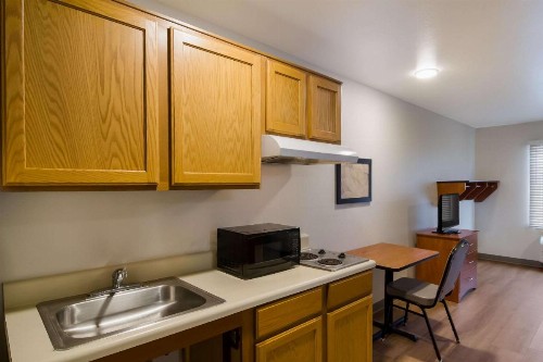 WoodSpring Suites Jacksonville I-295 East - image 21