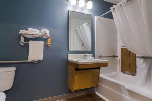 WoodSpring Suites Jacksonville I-295 East - image 22